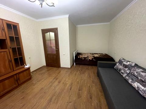 квартира по адресу Академика Климова ул., 3