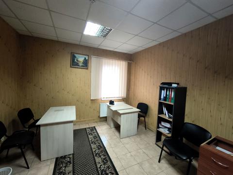 коммерческая по адресу Боженка, 10