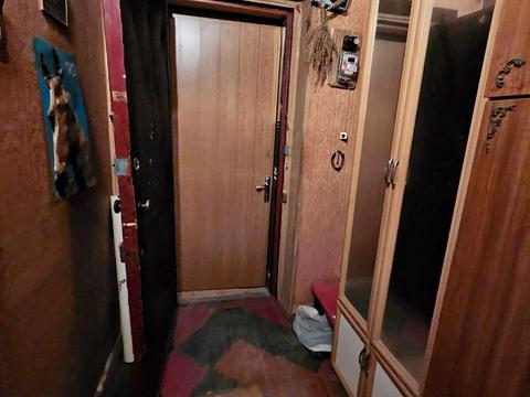 квартира за адресою Криворіжсталі вул. (Орджонікідзе), 36