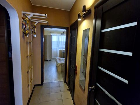 квартира по адресу Проспект Михайла Лушпи, 39