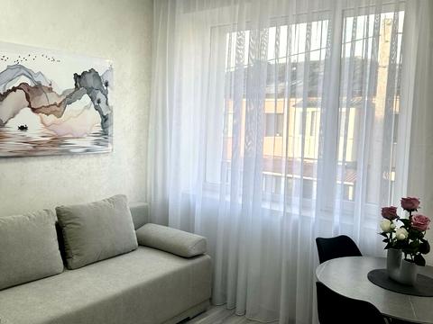 квартира по адресу Петра Могилы ул., 28д