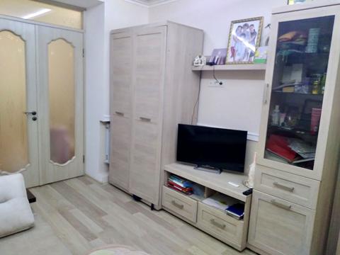 квартира за адресою Данченка вул., 2