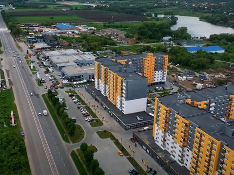 квартира за адресою Немирівське шосе, 94-Ж, к.1-3
