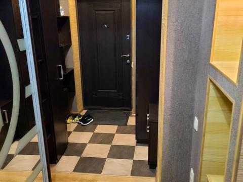 квартира за адресою Валерія Лобановського вул., 29