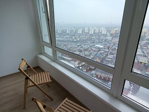 квартира по адресу Сергея Данченко ул., 5