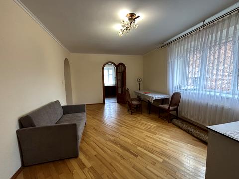 квартира по адресу Чумака ул., 2