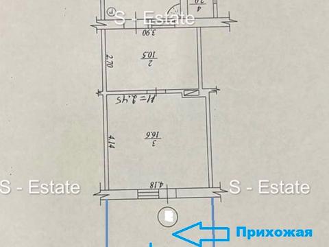 будинок за адресою Маковського вул.