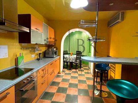 квартира за адресою Петра Григоренка просп., 24