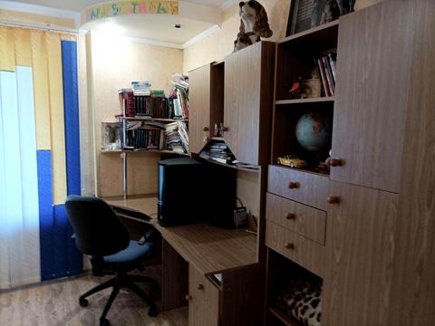квартира по адресу Михайловская ул., 29