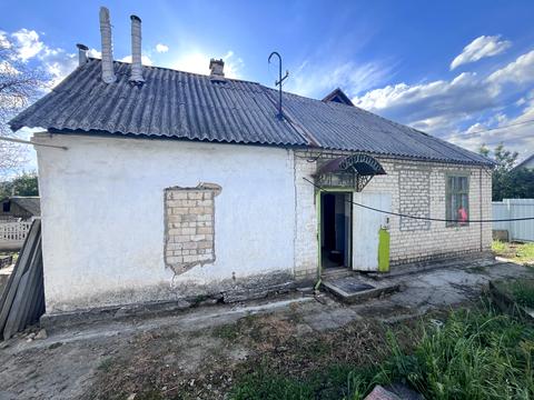 дом по адресу Чигиринская ул., 13