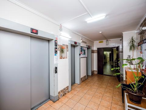 квартира за адресою Софії Русової вул., 3