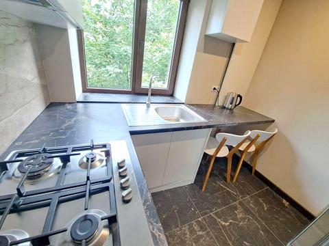квартира за адресою Олени Степанівни, 45