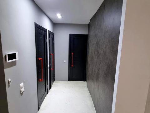 коммерческая по адресу Воздвиженская ул., 51