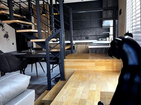 квартира за адресою Регенераторна вул., 4
