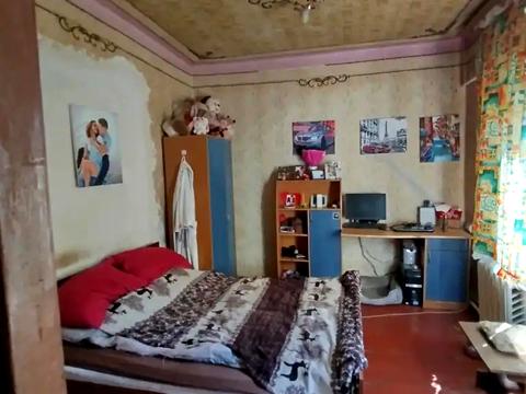 дом по адресу Куликовская ул. (Куликовська)
