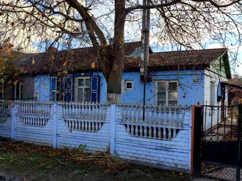 будинок за адресою Сорочинська вул.