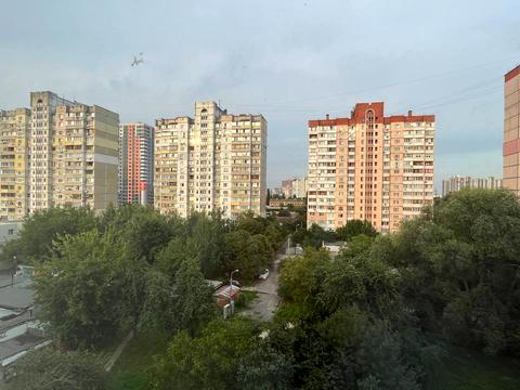 квартира по адресу Дубровицкая ул., 5