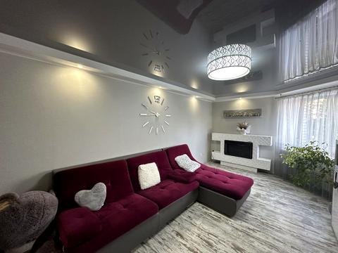 квартира по адресу Галицкая ул., 29