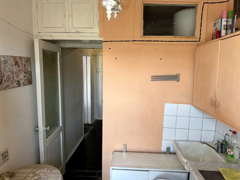 квартира по адресу Набережно-Корчеватская ул., 80