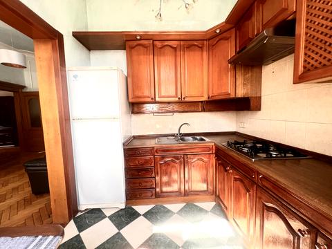 квартира за адресою Саксаганського вул., 30-Б