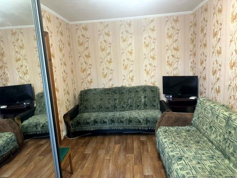 квартира по адресу Горловская ул., 38/40
