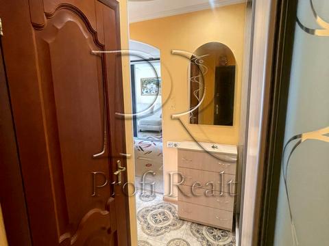 квартира за адресою Миколи Василенка вул., 23