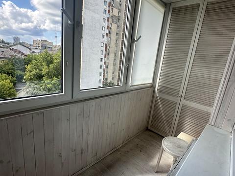 квартира за адресою Юрія Іллєнка вул. (Мельникова), 5