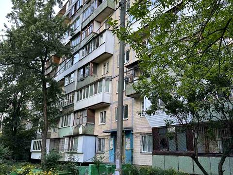 квартира за адресою Андрія Малишка вул., 27