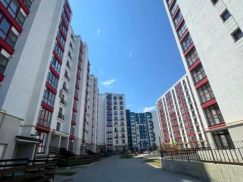 квартира по адресу Бастіонна ул., 3