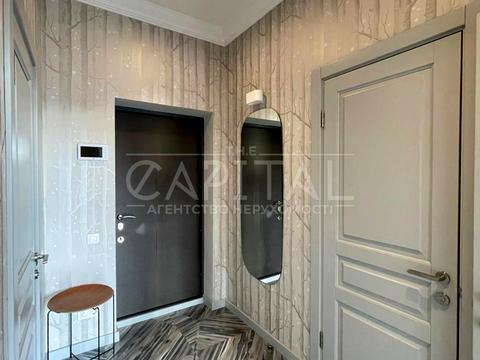 квартира за адресою Саперне Поле вул., 3