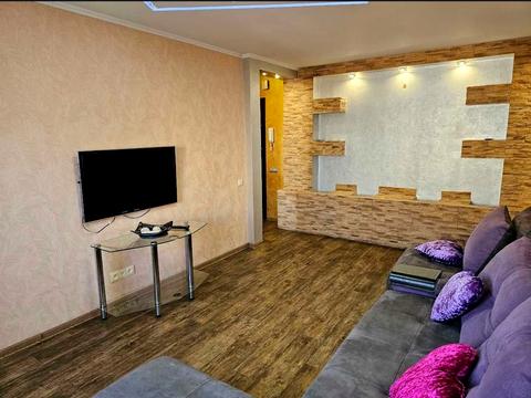 квартира по адресу Березинская ул., 36