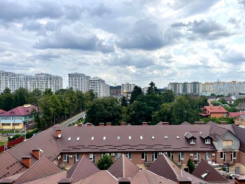 квартира по адресу Просвещения ул., 4