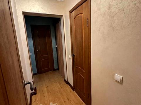квартира по адресу Грушевського ул., 27