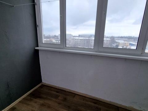 квартира по адресу Академика Вернадского бульв., 57