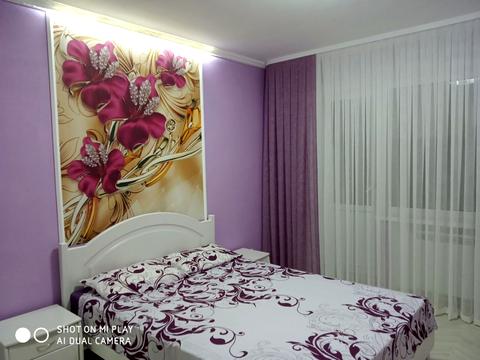 квартира по адресу Национальной Гвардии ул. (Уральская), 9