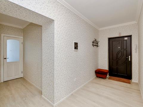 квартира по адресу Жулянська ул., 1-А