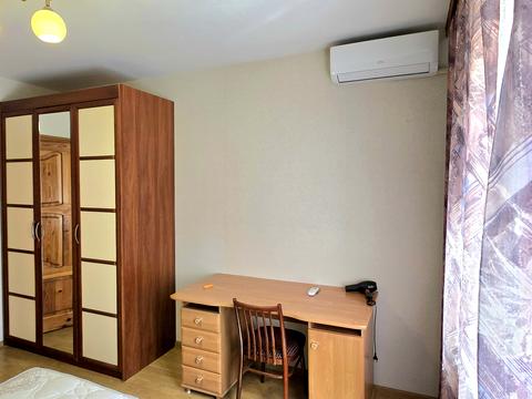 квартира по адресу Соломии Крушельницкой ул., 3-А