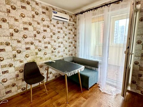 квартира по адресу Сергея Данченко ул., 3