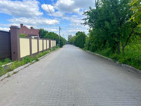 ділянка за адресою Південна, 6