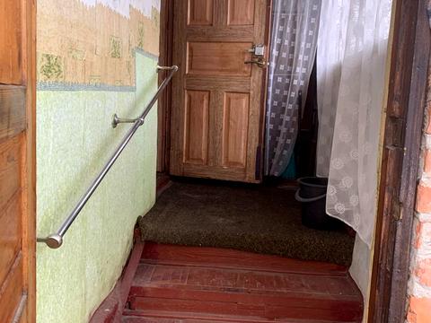 дом по адресу провулок Бехтєрєва