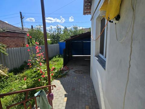 будинок за адресою Першотравневий пров., 4