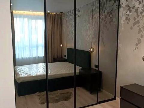 квартира по адресу Запорожское шоссе, 32д