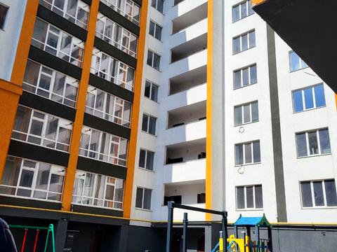 квартира за адресою Старокостянтинівське шосе, 20/8