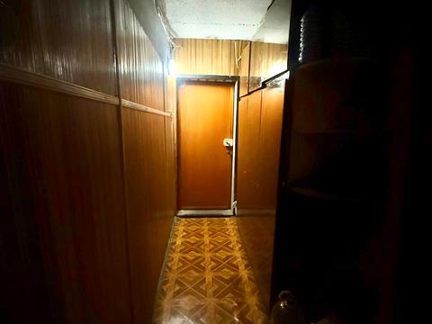 квартира по адресу Калиновая ул., 61