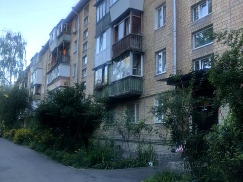 квартира за адресою Данила Щербаківського вул. (Щербакова), 57-В