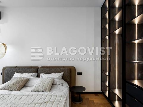 квартира за адресою Бульварно-Кудрявська вул. (Воровського), 17