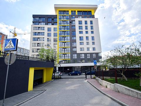 квартира по адресу Энергетичная ул., 5-А