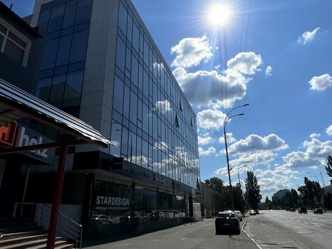 коммерческая по адресу Новоконстантиновская ул., 2-А