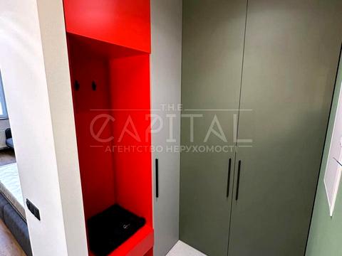 квартира за адресою Васильківська вул., 37-А
