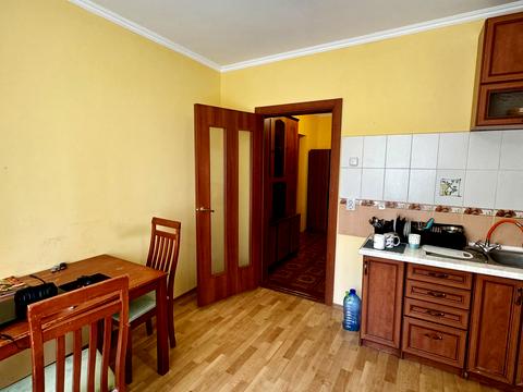 квартира по адресу Олены Пчилки ул., 4